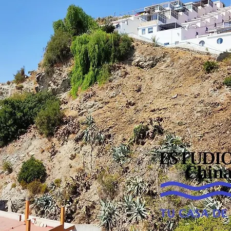 Estudios Chinasol