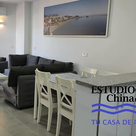 Estudios Chinasol * Almuñécar