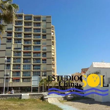 Estudios Chinasol Appartement *