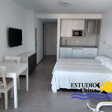 Appartamento Estudios Chinasol