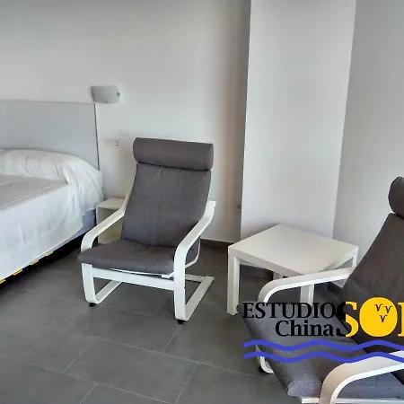 Estudios Chinasol