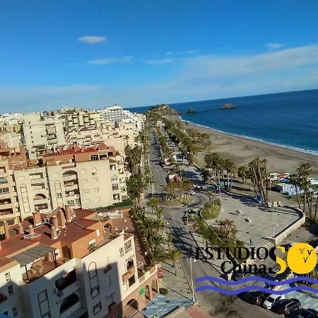 Appartamento Estudios Chinasol