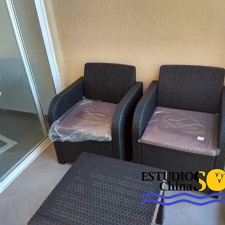 Estudios Chinasol Almuñécar