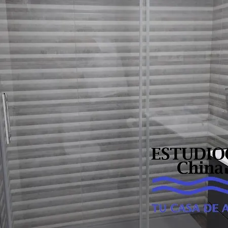 Estudios Chinasol