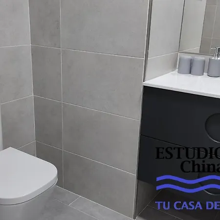 Estudios Chinasol * Almuñécar
