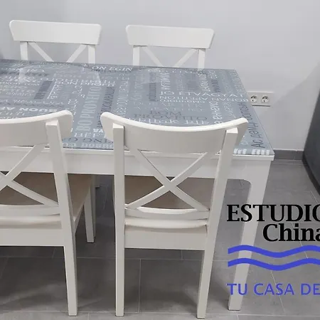 Estudios Chinasol Apartamento Almuñécar