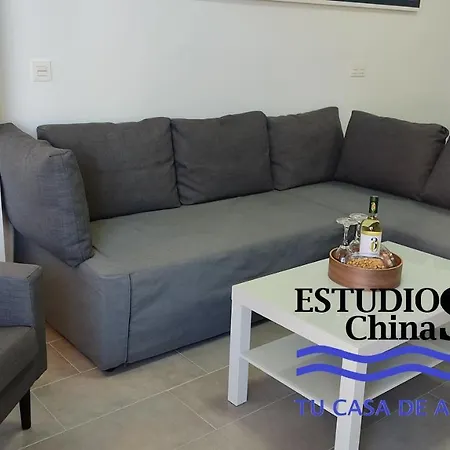 Estudios Chinasol * Almuñécar