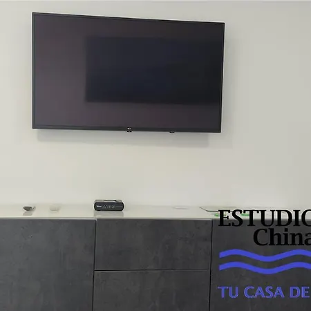 Estudios Chinasol *