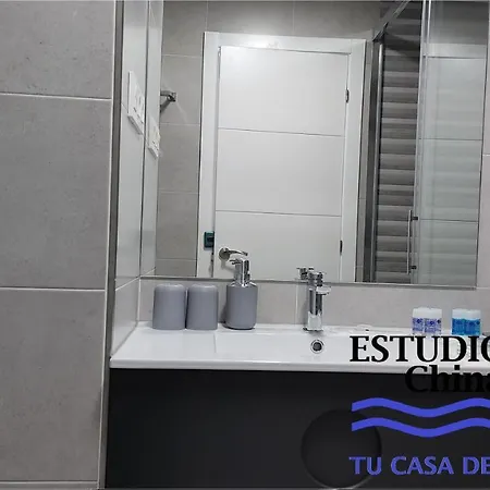 Estudios Chinasol * Almuñécar