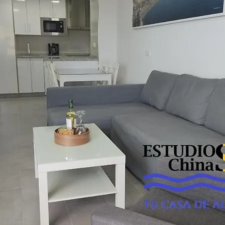 Estudios Chinasol