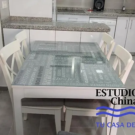 Estudios Chinasol * Almuñécar