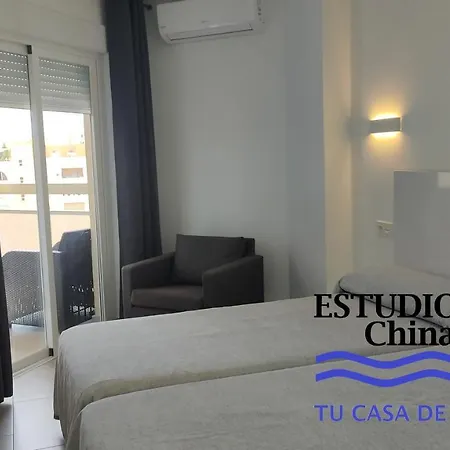 Estudios Chinasol Apartamento *