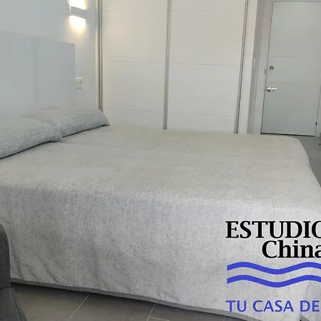 Estudios Chinasol