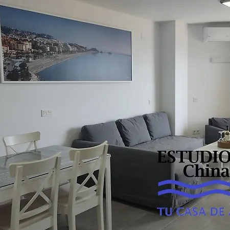 Estudios Chinasol Apartamento *