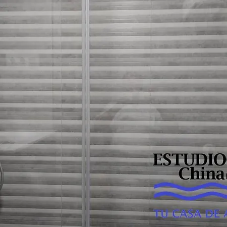 Estudios Chinasol Almuñécar
