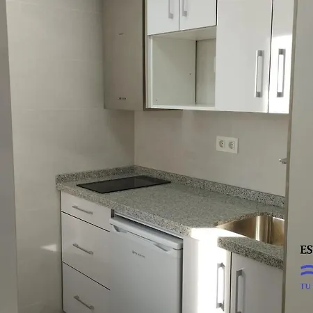 Estudios Chinasol Apartamento Almuñécar