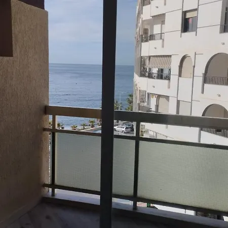 Apartamento Estudios Chinasol