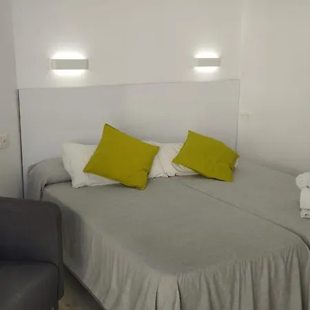 Apartamento Estudios Chinasol
