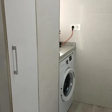 Estudios Chinasol Apartamento *