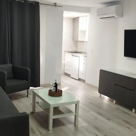 Estudios Chinasol Almuñécar