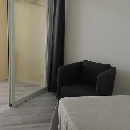 Apartamento Estudios Chinasol
