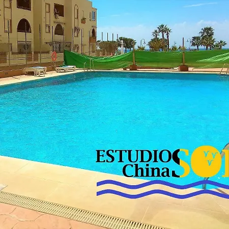 Estudios Chinasol *
