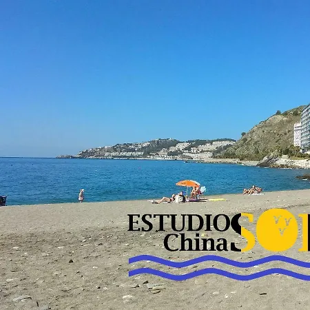 Estudios Chinasol * Almuñécar