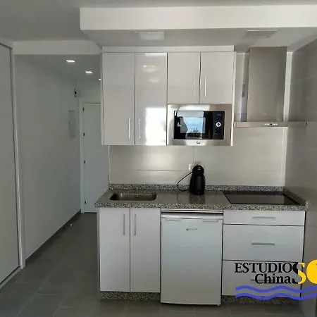 Estudios Chinasol