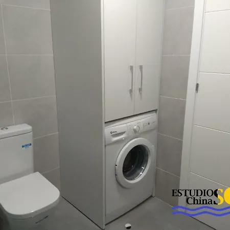 Estudios Chinasol Almuñécar