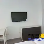 Estudios Chinasol Lägenhet