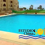 Estudios Chinasol *
