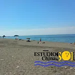 Lägenhet Estudios Chinasol