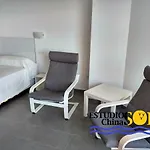 Estudios Chinasol