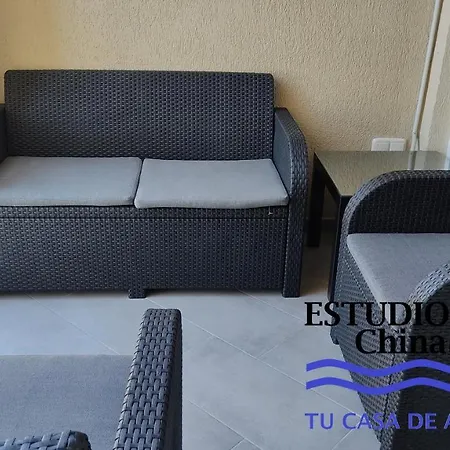 Estudios Chinasol