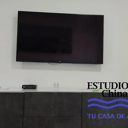 Estudios Chinasol