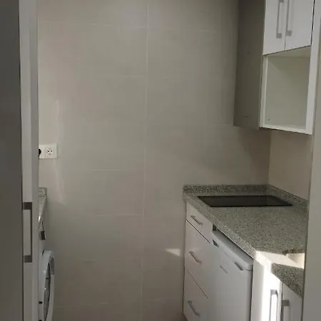 Estudios Chinasol * Almuñécar