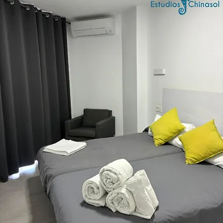 Estudios Chinasol *