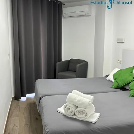 Estudios Chinasol Almuñécar