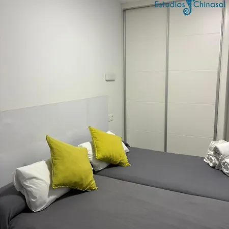 Estudios Chinasol