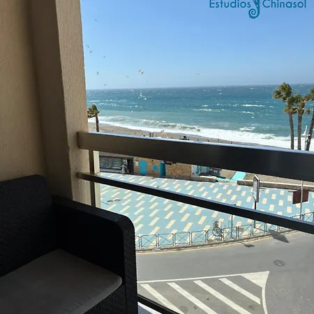 Apartmán Estudios Chinasol