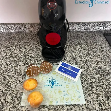 Estudios Chinasol * Almuñécar