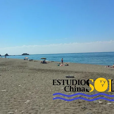 Lägenhet Estudios Chinasol