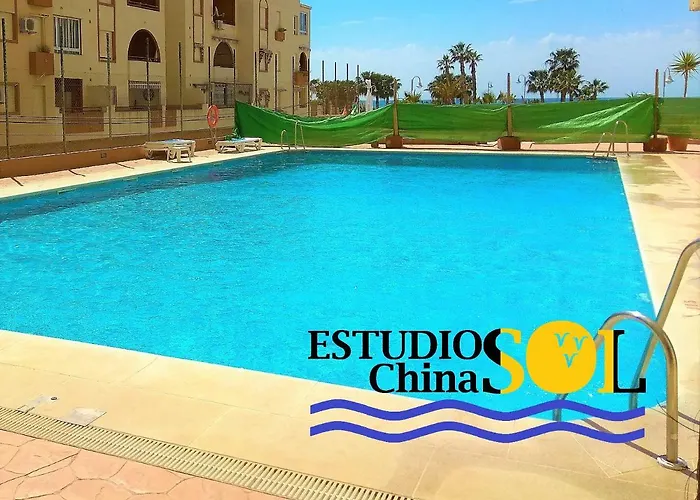 Estudios Chinasol *