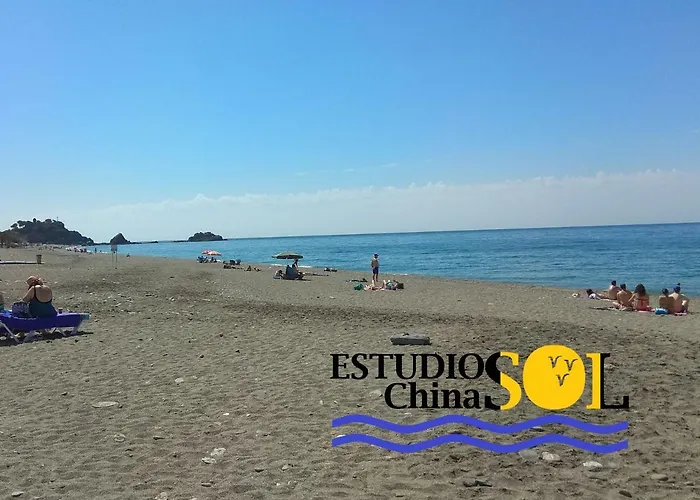 Apartment Estudios Chinasol